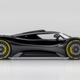 Image for article titled Dany Bahar's Coachbuilding Company Will Hack Your C8 Corvette Into A Gorgeous Supercar